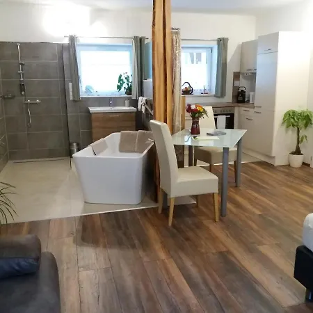 Apartman Riedhof Fahrenbach