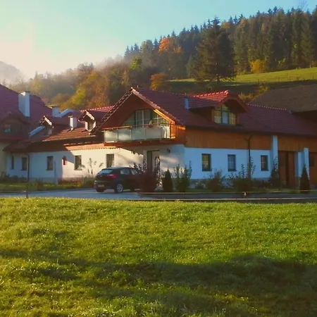 Apartman Riedhof *