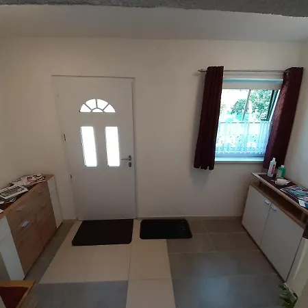 Riedhof Apartman