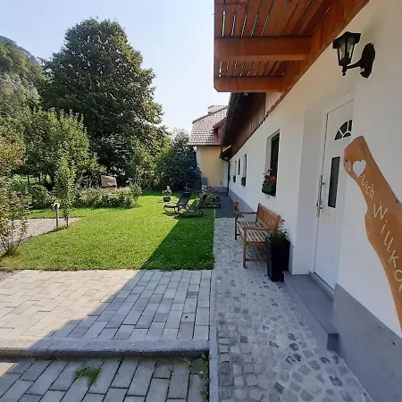 Riedhof * Fahrenbach