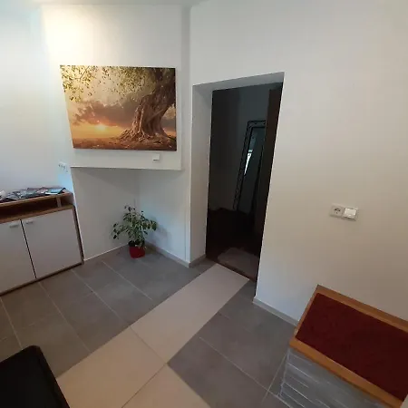 Apartman Riedhof *