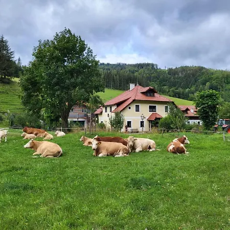 Riedhof * Fahrenbach