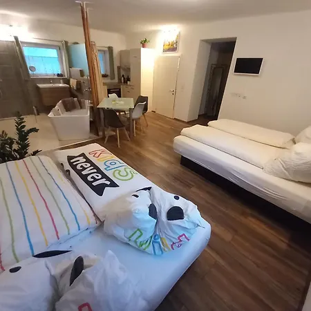 Apartman Riedhof