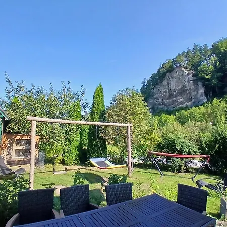 Riedhof Lägenhet Fahrenbach