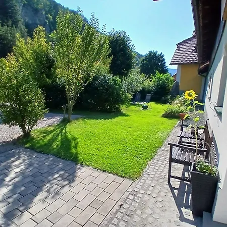 Riedhof * Fahrenbach