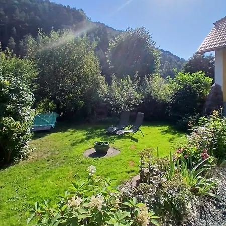 Riedhof * Fahrenbach