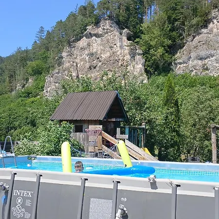 Riedhof Apartman