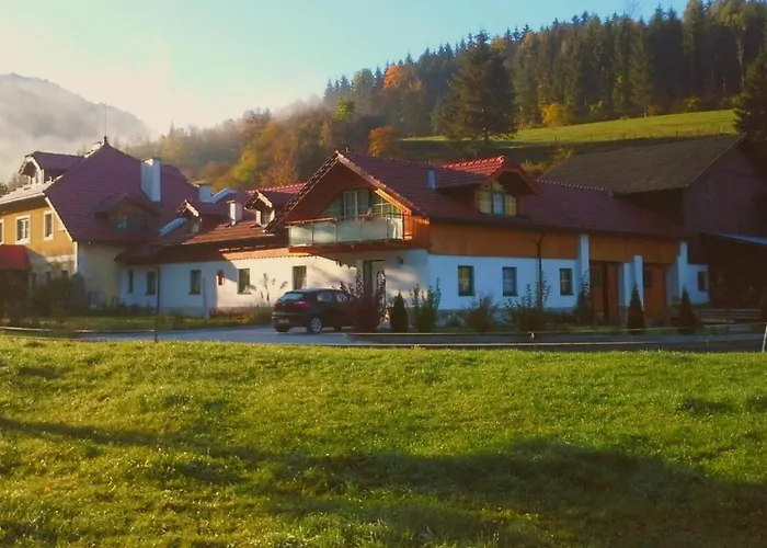 Apartamento Riedhof *