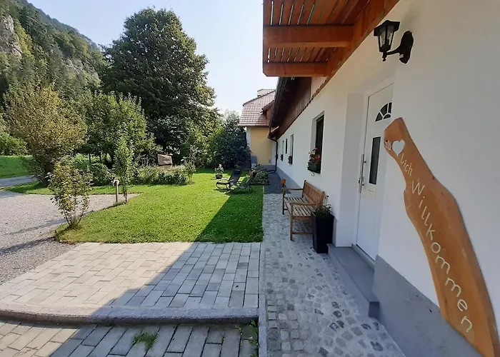 Riedhof * Fahrenbach