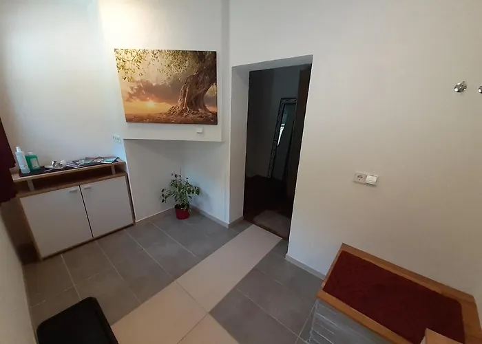 Apartamento Riedhof *