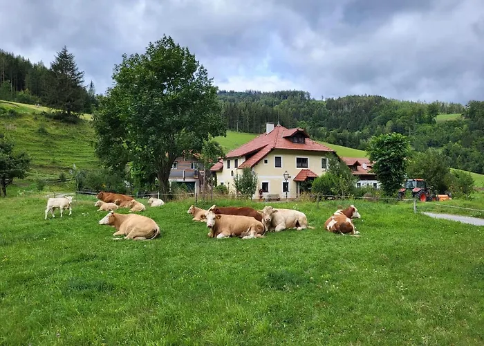 Riedhof * Fahrenbach