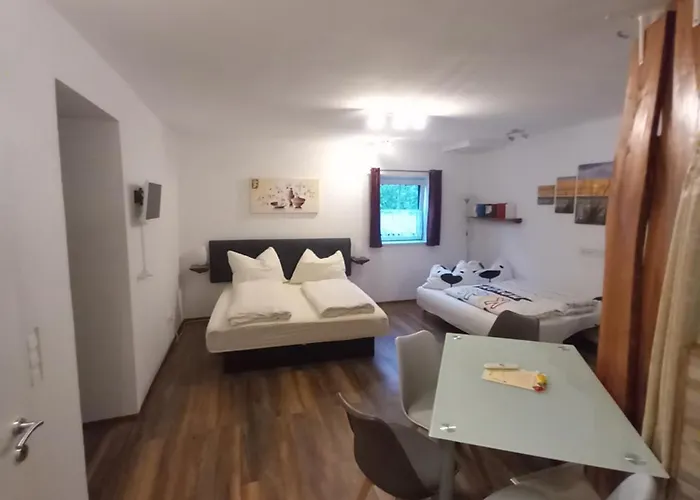 Apartamento Riedhof Fahrenbach