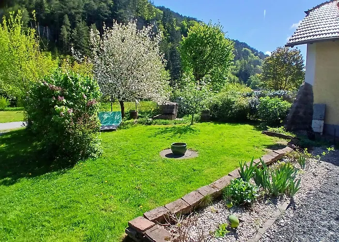 Riedhof Apartamento *