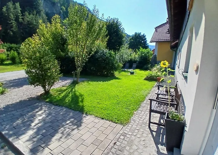 Riedhof * Fahrenbach