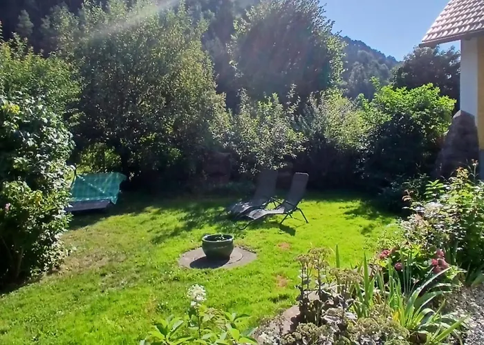 Riedhof * Fahrenbach